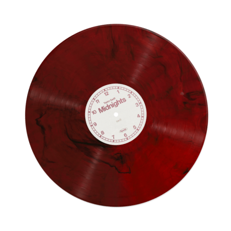 Disque du projet de 2026